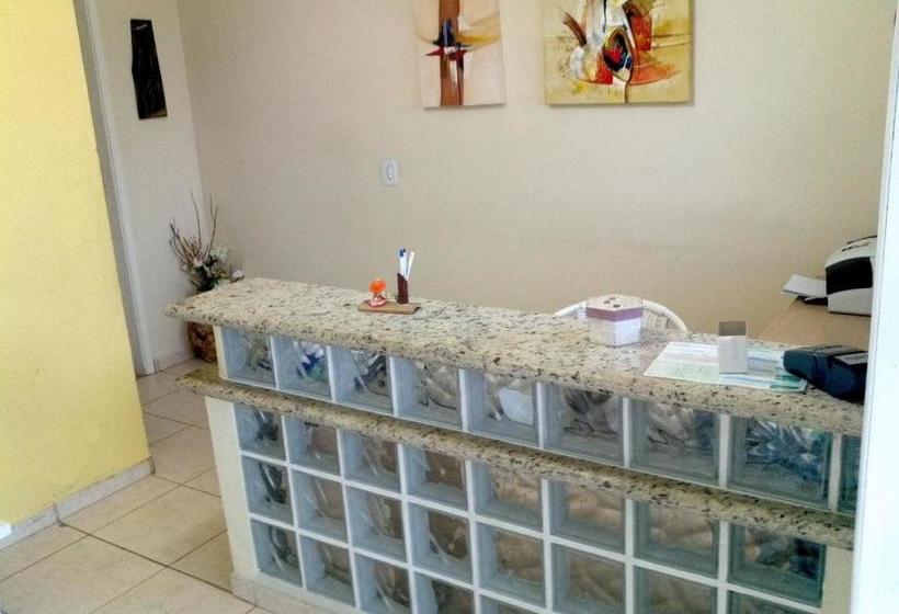 Hotel Pousada Canto Da Ilha