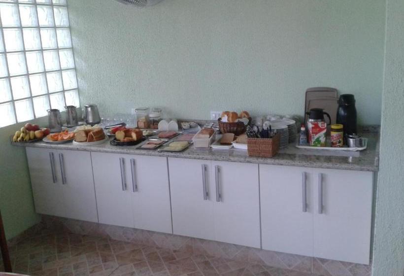 Hotel Pousada Canto Da Ilha