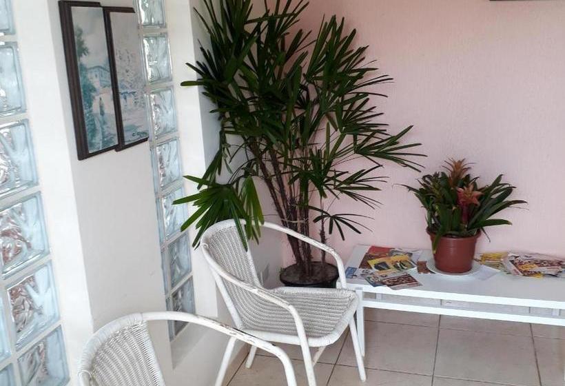 Hotel Pousada Canto Da Ilha