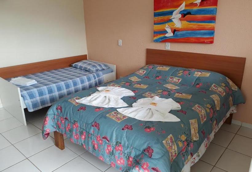 Hotel Pousada Canto Da Ilha