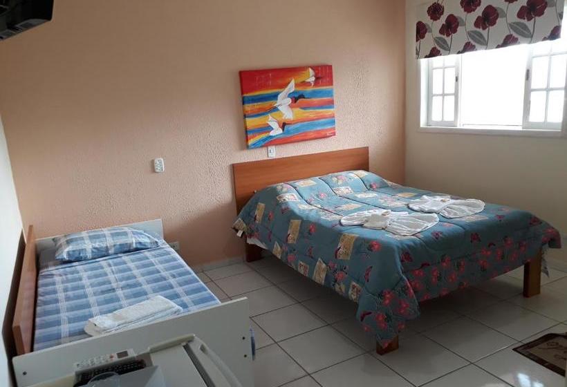 Hotel Pousada Canto Da Ilha