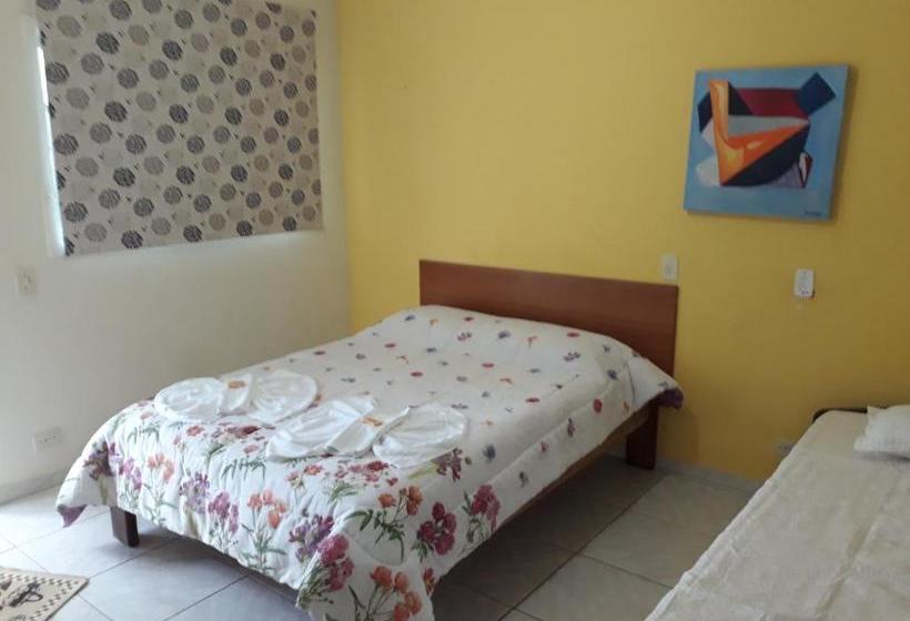 Hotel Pousada Canto Da Ilha