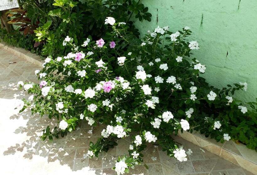 Hotel Pousada Canto Da Ilha