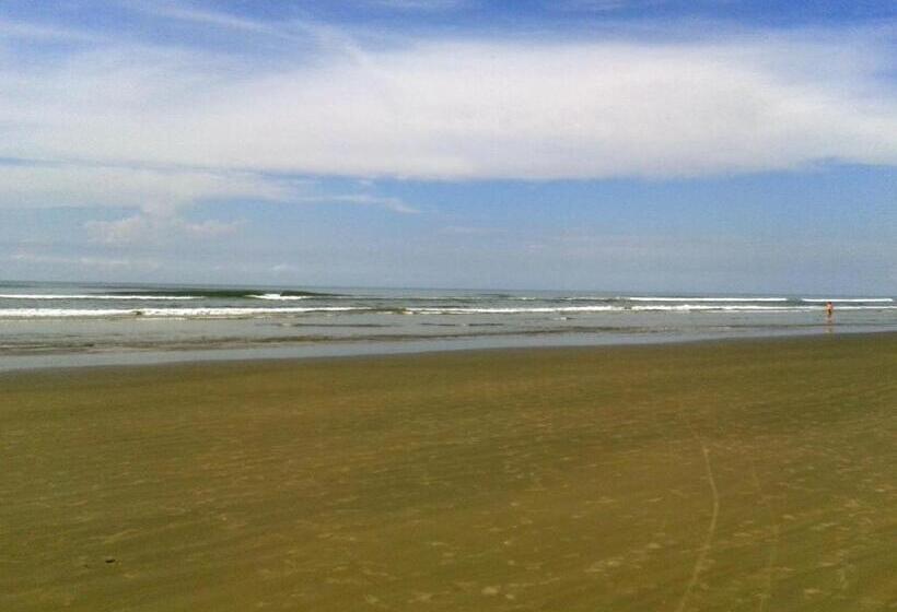 Hotel Pousada Canto Da Ilha