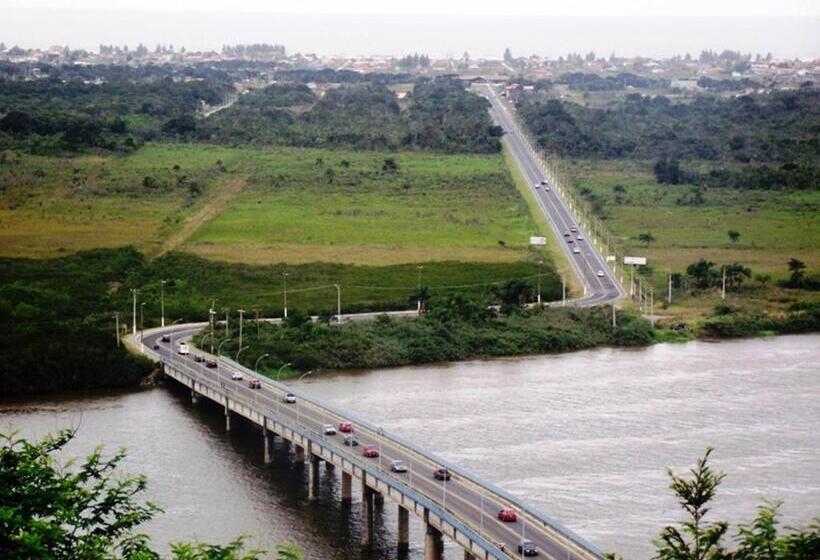 Hotel Pousada Canto Da Ilha