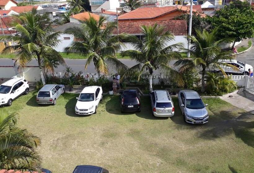 Hotel Pousada Canto Da Ilha