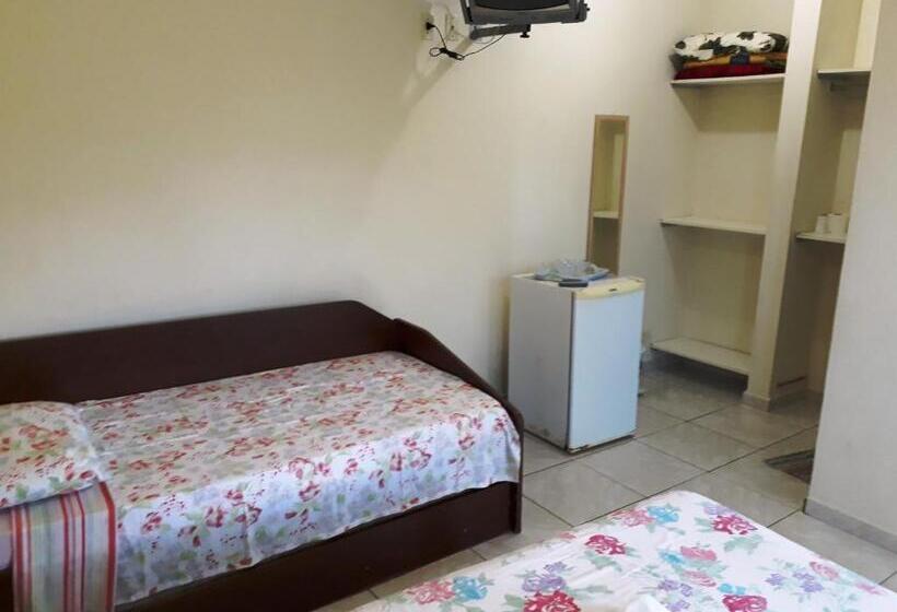 Hotel Pousada Canto Da Ilha