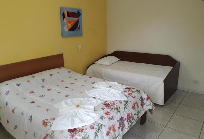 Hotel Pousada Canto Da Ilha