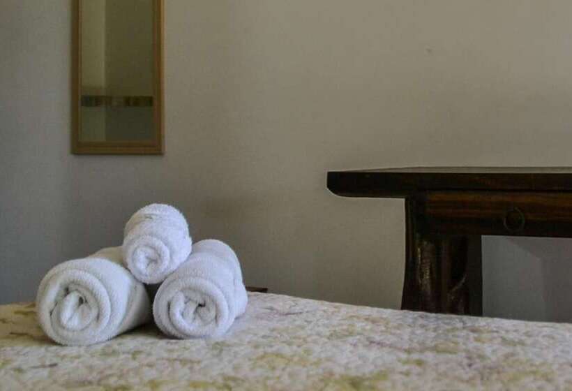 Hotel Pousada Aconchego De Genipabu