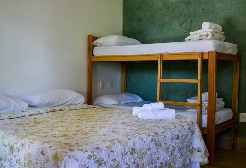 Hotel Pousada Aconchego De Genipabu