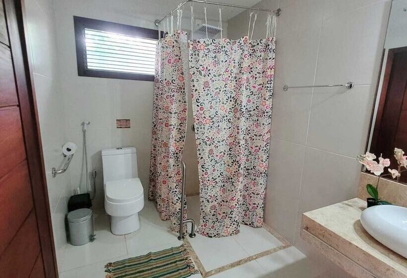 Hotel Pousada Aconchego De Genipabu