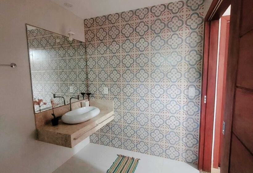 Hotel Pousada Aconchego De Genipabu