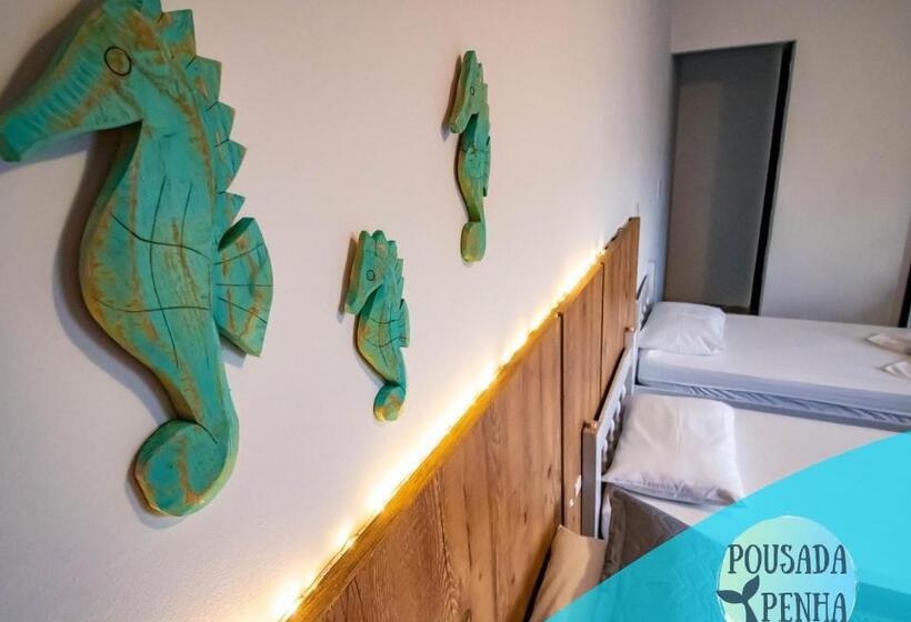 هتل Pousada Penha 1 Beto Carrero