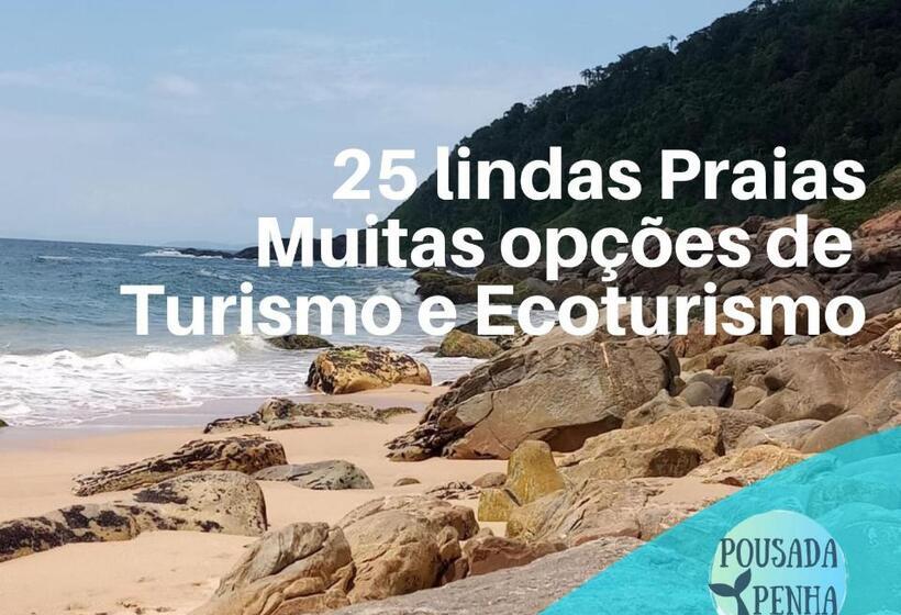 هتل Pousada Penha 1 Beto Carrero