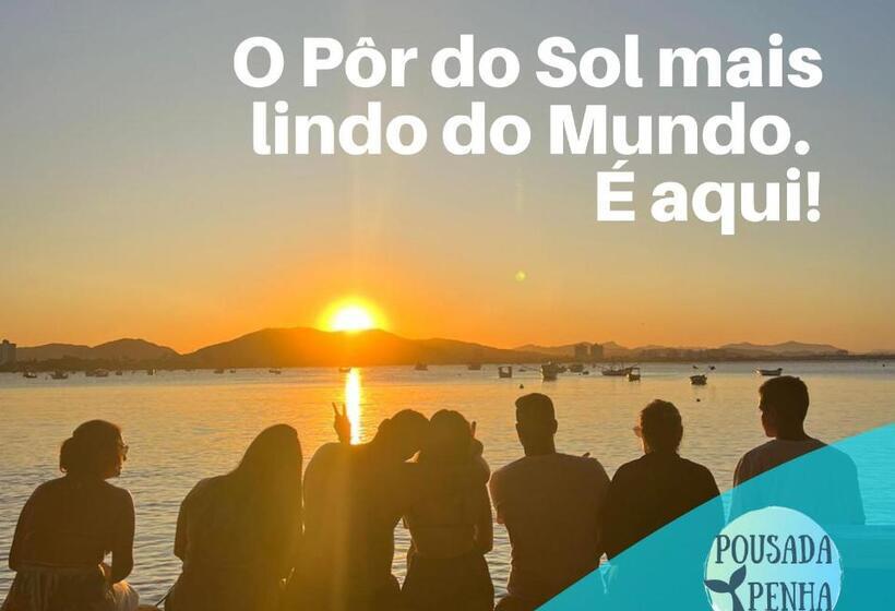 هتل Pousada Penha 1 Beto Carrero