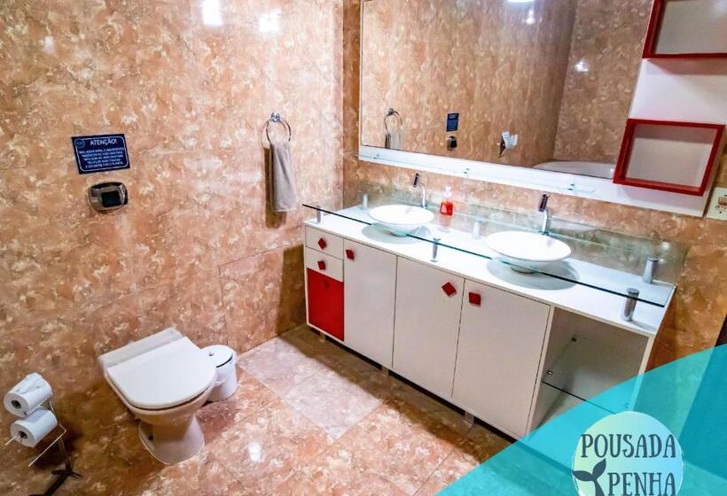 هتل Pousada Penha 1 Beto Carrero