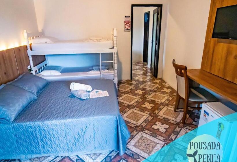 هتل Pousada Penha 1 Beto Carrero