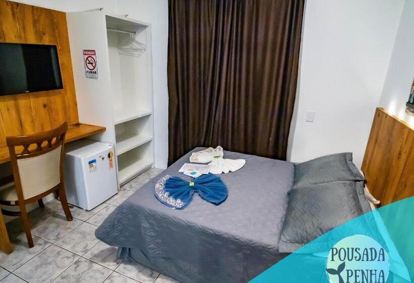 هتل Pousada Penha 1 Beto Carrero