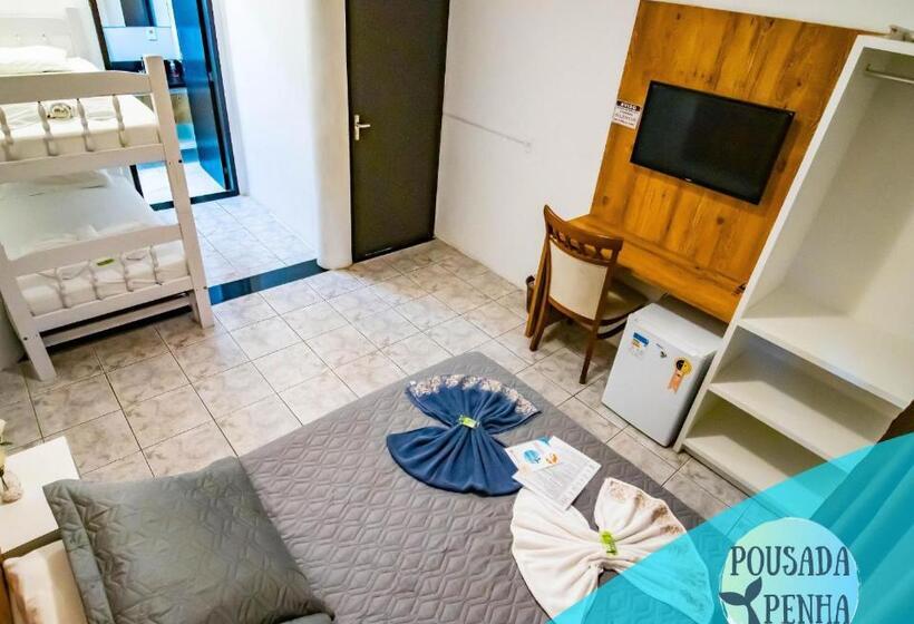 هتل Pousada Penha 1 Beto Carrero