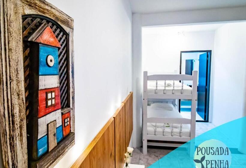 هتل Pousada Penha 1 Beto Carrero