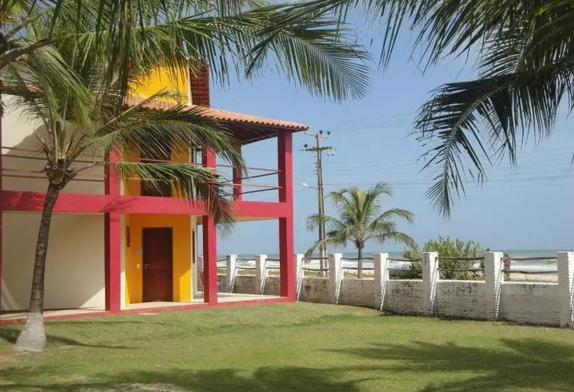 ホテル Red House Pousada