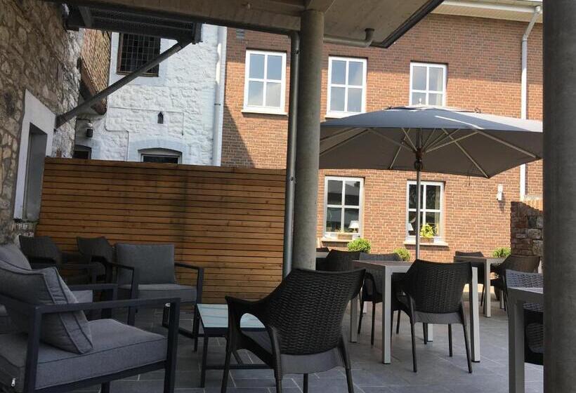 فندق Restaurant Zum Onkel Jonathan