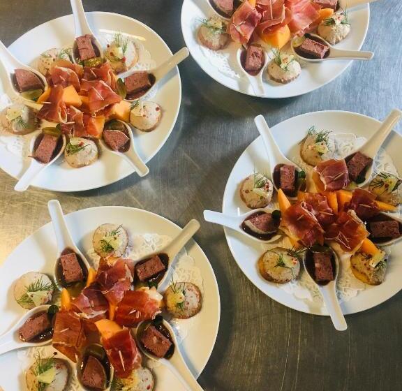 فندق Restaurant Zum Onkel Jonathan