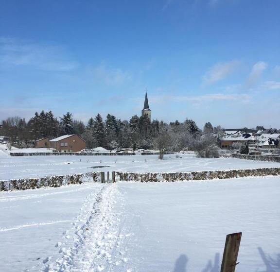 فندق Restaurant Zum Onkel Jonathan