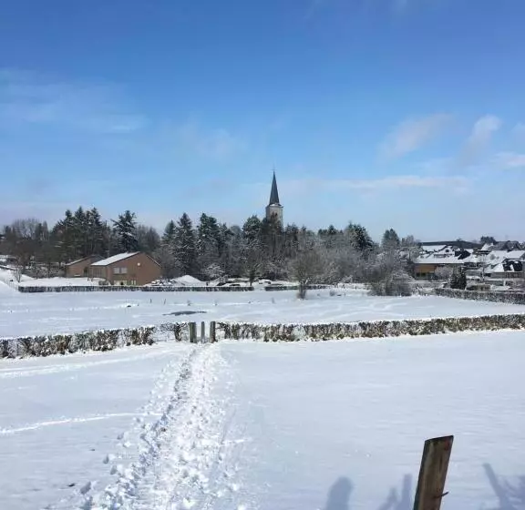 ホテル Restaurant Zum Onkel Jonathan