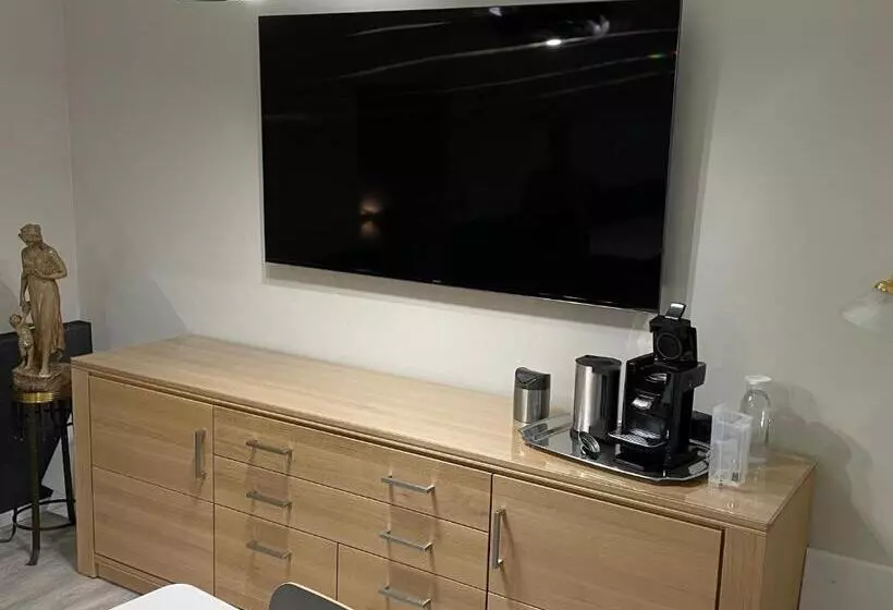 ホテル Restaurant Zum Onkel Jonathan