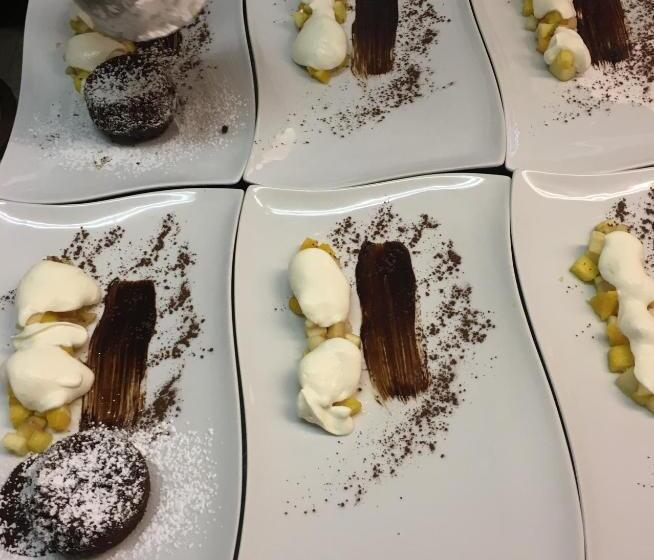 فندق Restaurant Zum Onkel Jonathan