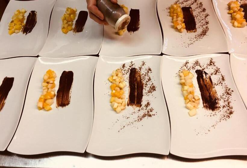 فندق Restaurant Zum Onkel Jonathan