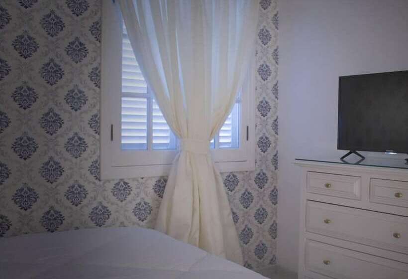 Hotell Vila De Charme Suítes