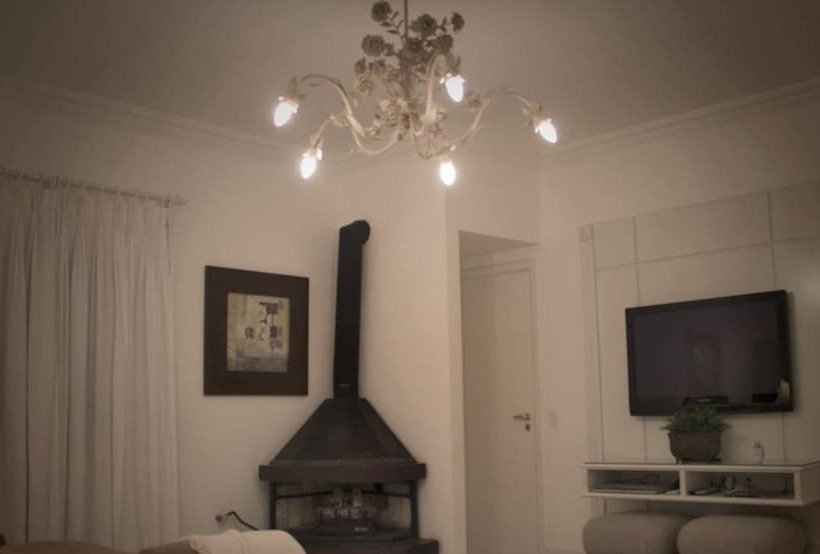 Hotell Vila De Charme Suítes