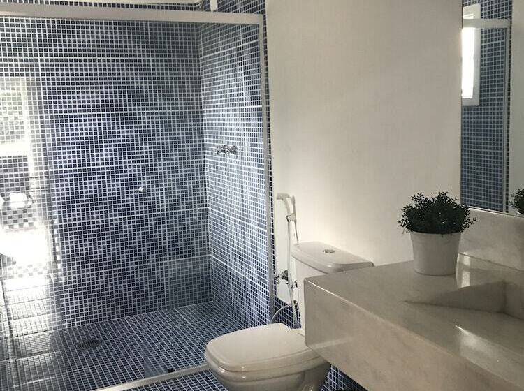 Hotell Vila De Charme Suítes