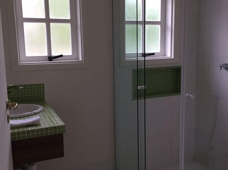 Hotell Vila De Charme Suítes