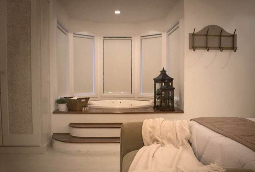 Hotell Vila De Charme Suítes