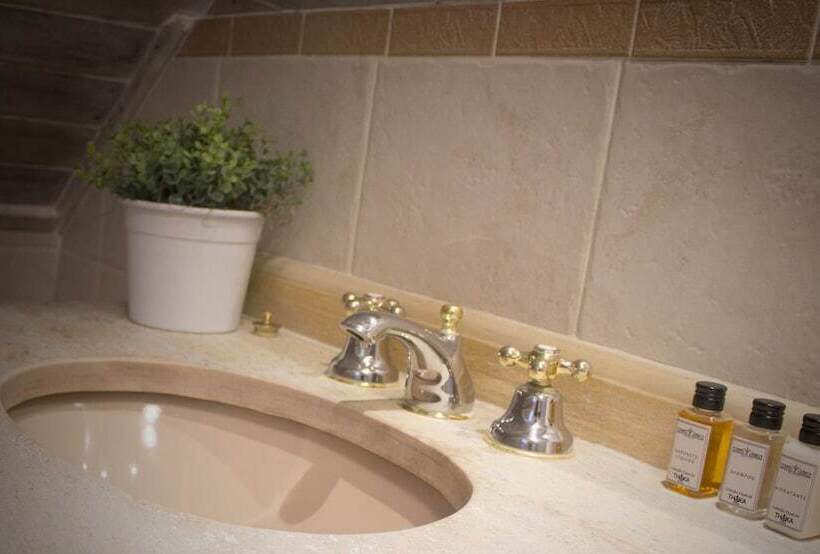 Hotell Vila De Charme Suítes