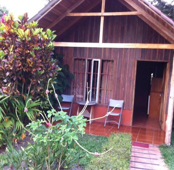 ホテル Villas Vista Arenal