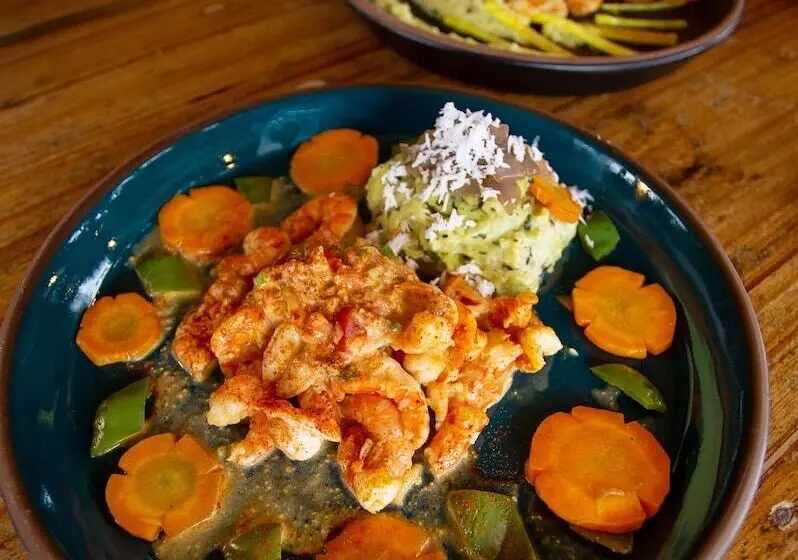 La Facha Hostel Restaurant Surf