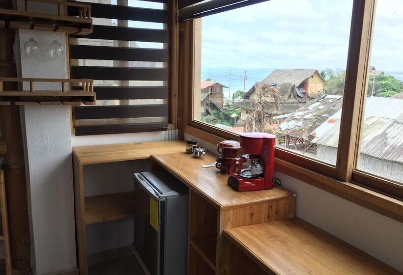 La Facha Hostel Restaurant Surf