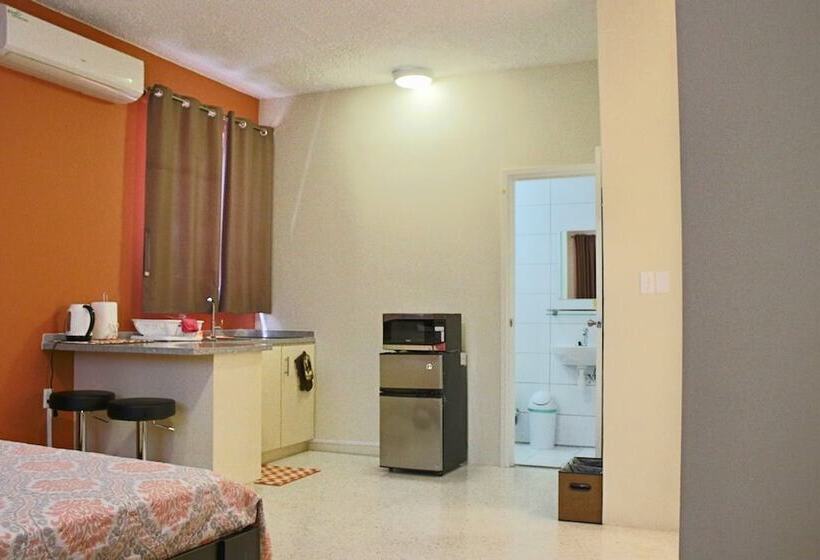 پانسیون Eve's Residence