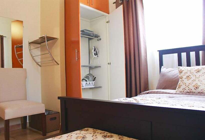 پانسیون Eve's Residence