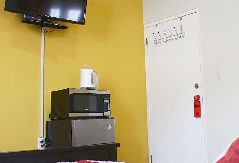 پانسیون Eve's Residence