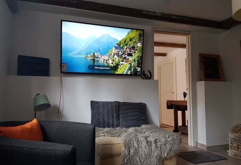 פנסיון Koege Guesthouse