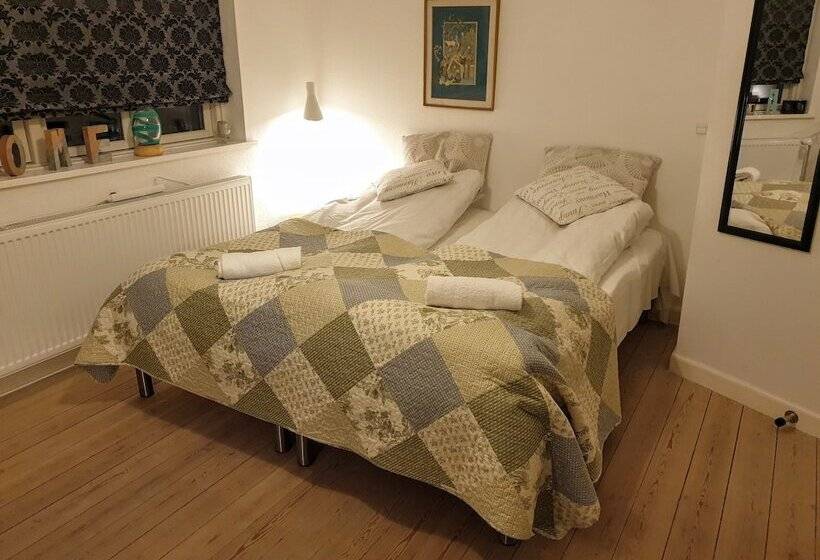 פנסיון Koege Guesthouse