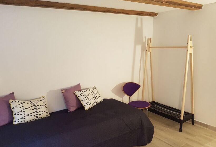 פנסיון Koege Guesthouse