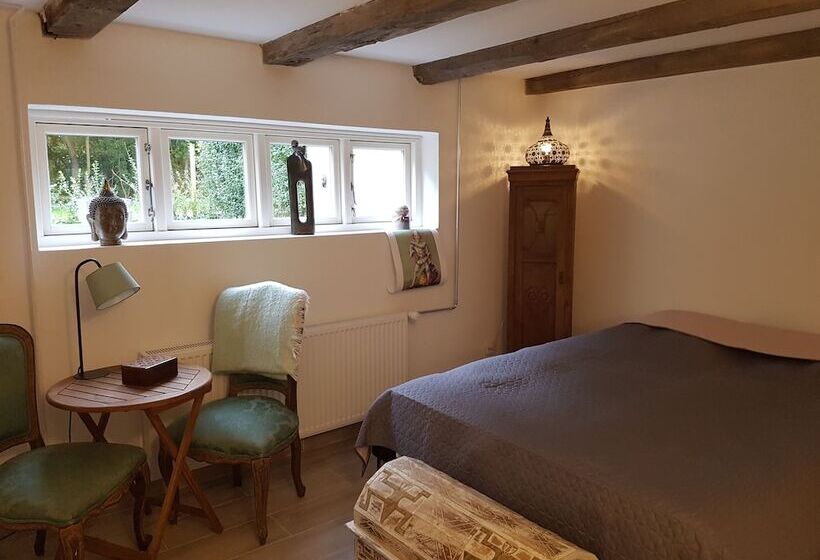 פנסיון Koege Guesthouse