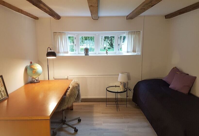 פנסיון Koege Guesthouse