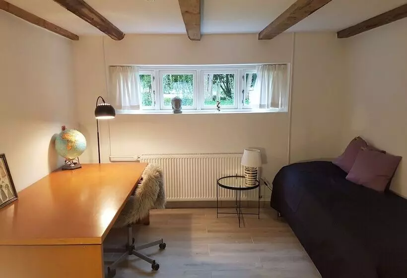 Majatalo Koege Guesthouse